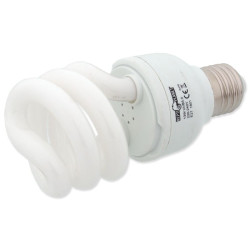 Repti Planet lempa UVB 5.0 13 W - nuotrauka 2