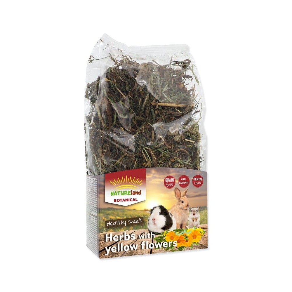 nature-land-botanical-sienas-su-geltonomis-gelemis-100-g-akvazoo-lt nature-land-botanical-sienas-su-geltonomis-gelemis-100-g-akvazoo-lt