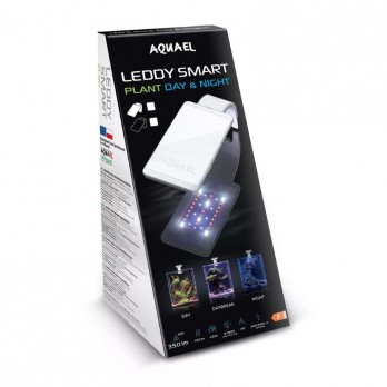 Leddy Smart 4,8 W Plant šviestuvas (baltas)