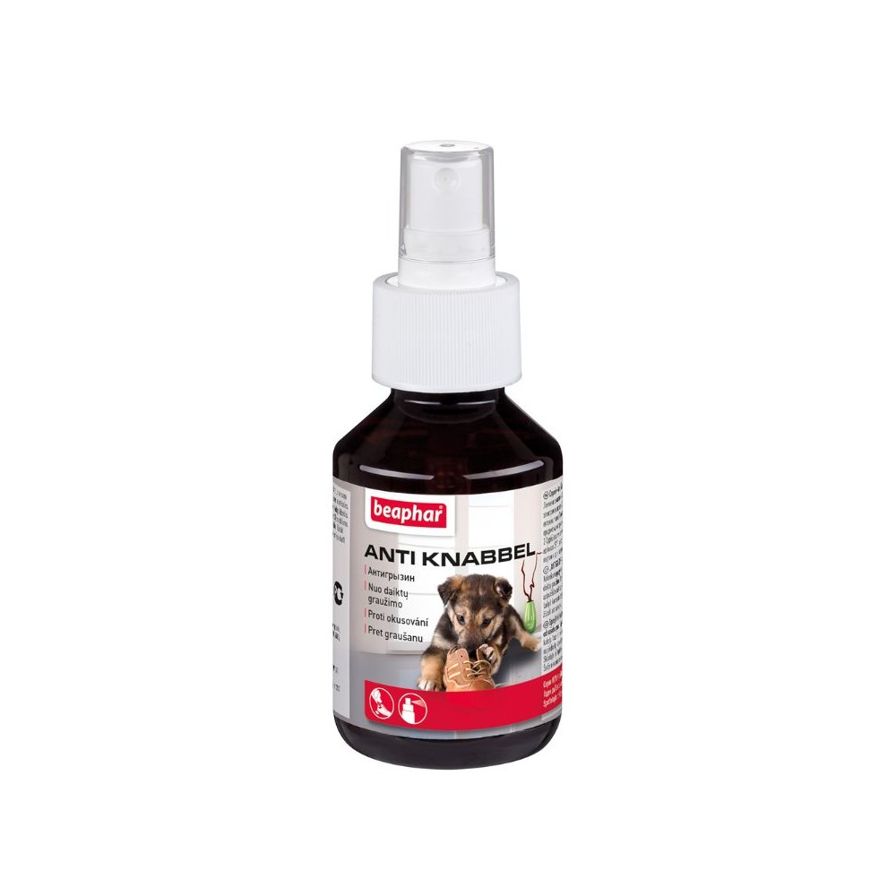 Beaphar priemonė nuo graužimo, 100 ml