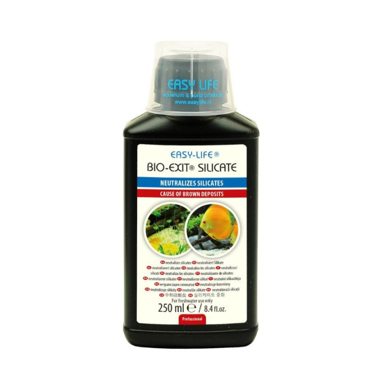 Bio-Exit Silicate 250 ml