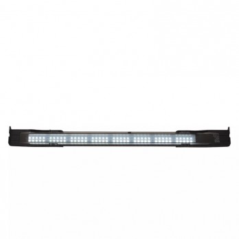 Leddy Slim Sunny Day&Night, 32 W, 80-100 cm, juodas
