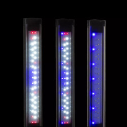 Leddy Slim Duo Sunny Plant&Night, 10 W, 25-50 cm, juodas - nuotrauka 2