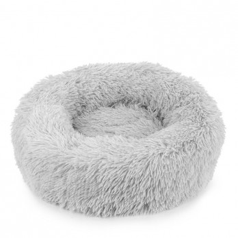 *Pliušinis guolis, 40 cm (pilkas)