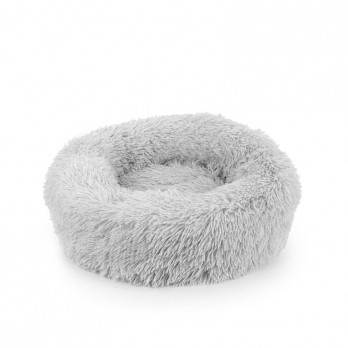 *Pliušinis guolis, 40 cm (pilkas)