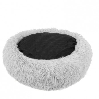 *Pliušinis guolis, 40 cm (pilkas)