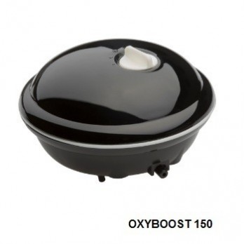Oxyboost Plus APR-150 oro pompa, 100-150 l