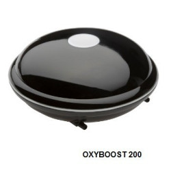 Oxyboost Plus AP-200 oro pompa, 150-200 l - nuotrauka 5