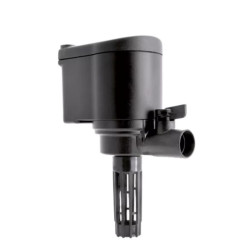 Circulator  2000 vandens siurblys, 2000 l/h, 350 l, 27 W - nuotrauka 2