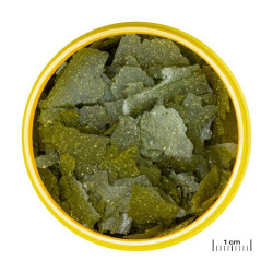 ProNovo Spirulina Flakes M pašaras žuvims 100 ml - nuotrauka 2