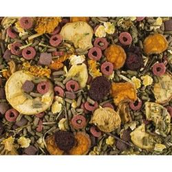 Tropifit Premium Plus Cavia pašaras jūrų kiaulytėms 1,75 kg - nuotrauka 2