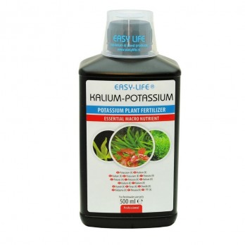 Kalium-potassium trąšos augalams su kaliu 500 ml