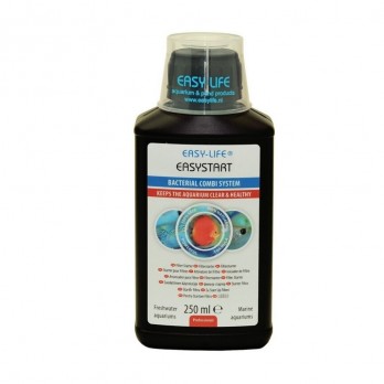 EasyStart biologinis vandens aktyvatorius 250 ml