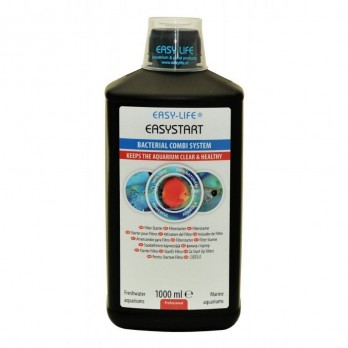 EasyStart biologinis vandens aktyvatorius 1000 ml