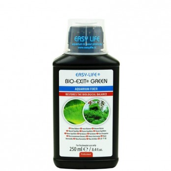 Bio-Exit Green 250 ml