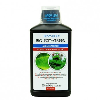 Bio-Exit Green 500 ml