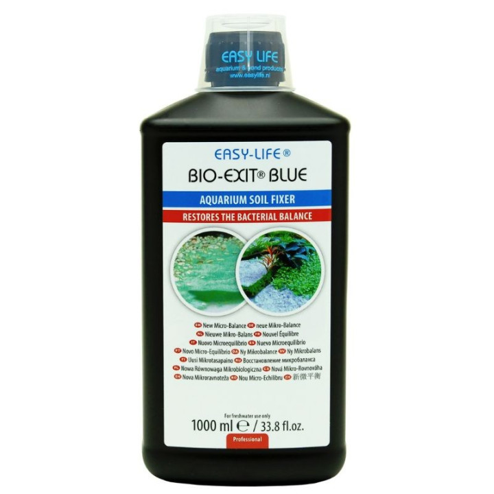 Bio-Exit Blue 1000 ml