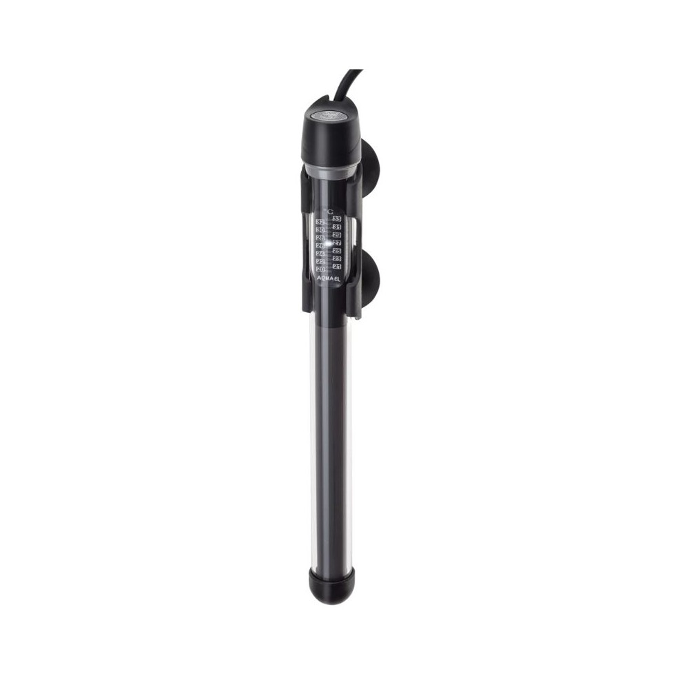 Platinum šildytuvas, 100 W, 60 - 100 l