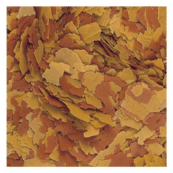 Tropical Vitality&Color spalvas ryškinantis pašaras žuvims 500 ml - nuotrauka 2