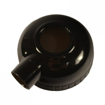 "Kepurėlė" filtrams Fan 3 Plus