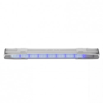 Leddy Slim Sunny Day&Night, 32 W, 80-107 cm, baltas