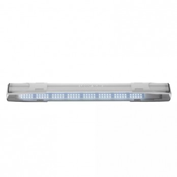 Leddy Slim Sunny Day&Night, 32 W, 80-107 cm, baltas