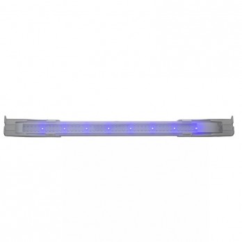 Leddy Slim Sunny Day&Night, 32 W, 80-107 cm, baltas