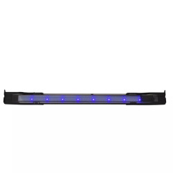 Leddy Slim Sunny Day&Night, 36 W, 100-127 cm, juodas - nuotrauka 5