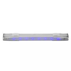 Leddy Slim Sunny Day&Night, 36 W, 100-127 cm, baltas - nuotrauka 2