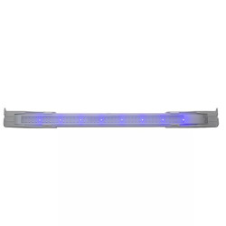 Leddy Slim Sunny Day&Night, 36 W, 100-127 cm, baltas - nuotrauka 5