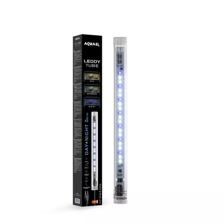 Leddy Tube Day&Night Sunny 7 W, 27,3 cm