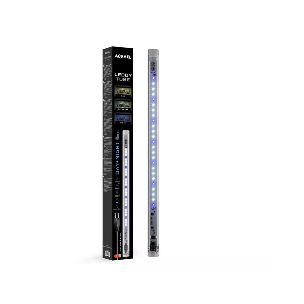 Leddy Tube Day&Night Sunny 10 W, 41,5 cm