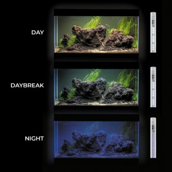 Leddy Tube Day&Night Sunny 14 W, 70 cm