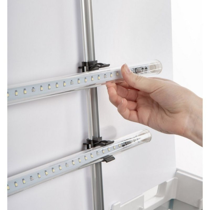 Leddy Tube Day&Night Sunny 17 W, 92,5 cm