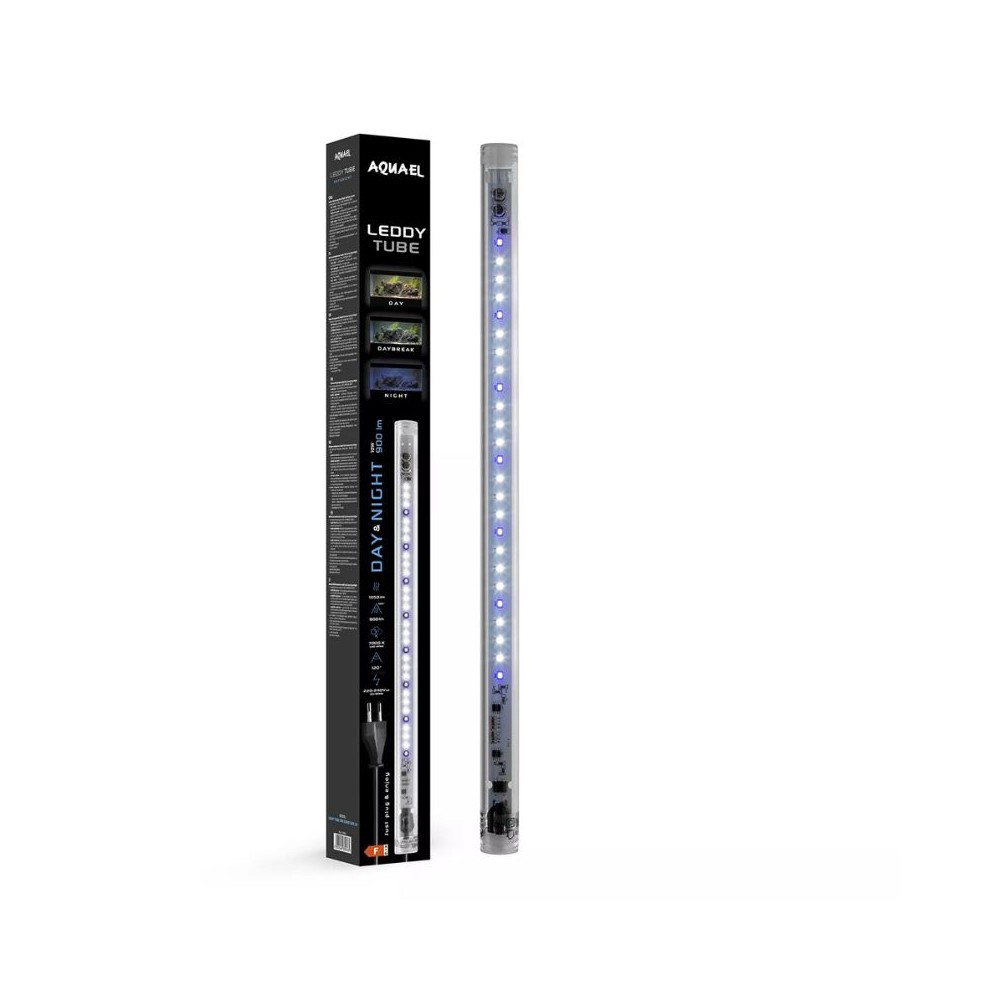 Leddy Tube Day&Night Sunny 17 W, 92,5 cm