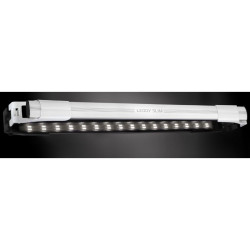 Leddy Slim Plant, 32 W, 80-107 cm, baltas - nuotrauka 5