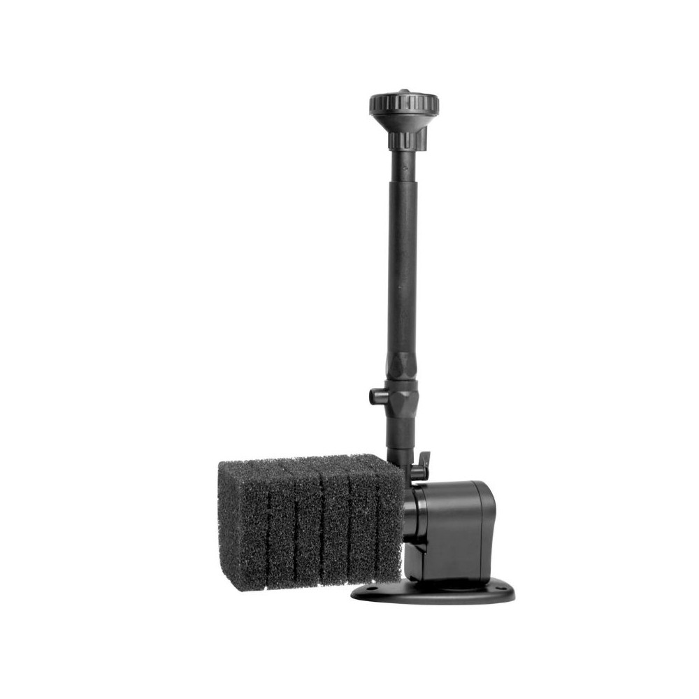 AquaJet PFN 1500 vandens siurblys, 1500 l/h, 22 W