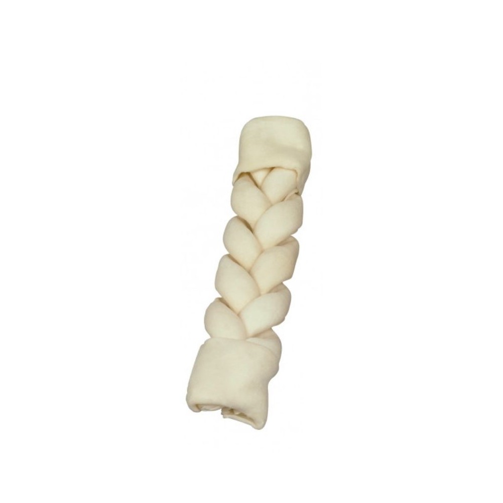 Skanėstas šunims galvijų odos kasa, 25 cm, 145 g