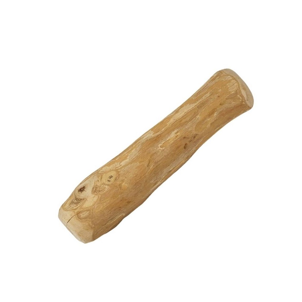 Kramtalas šunims kavamedžio lazdelė, L, 20 - 25 cm, ~260 g