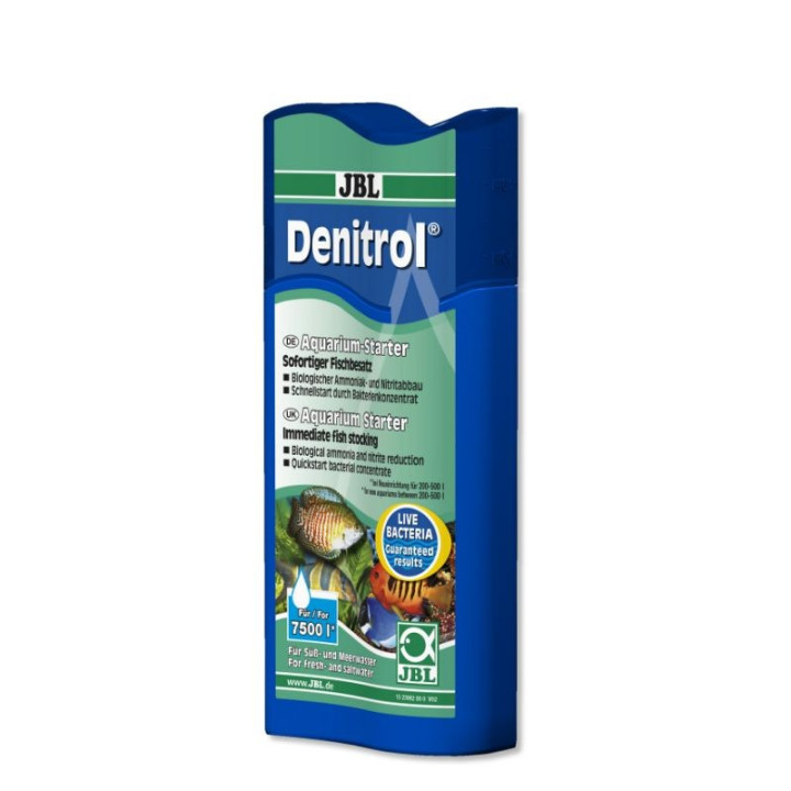 Denitrol gerosios bakterijos 100 ml