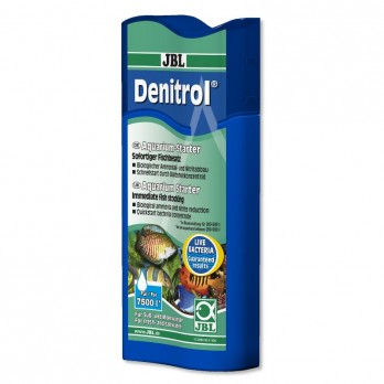 Denitrol gerosios bakterijos 250 ml