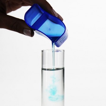 Biotopol vandens paruošėjas 500+125 ml (papildymas)