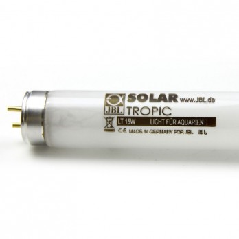 Solar Tropic lempa T8, 15 W, 438 mm