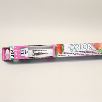 Solar Color lempa T8, 18 W, 590 mm
