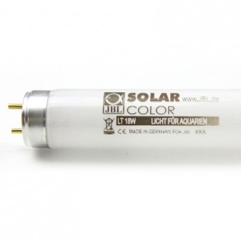 Solar Color lempa T8, 18 W, 590 mm