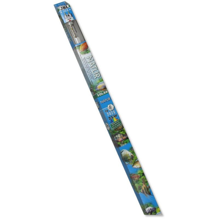 Solar Natur lempa T8, 25 W, 742 mm