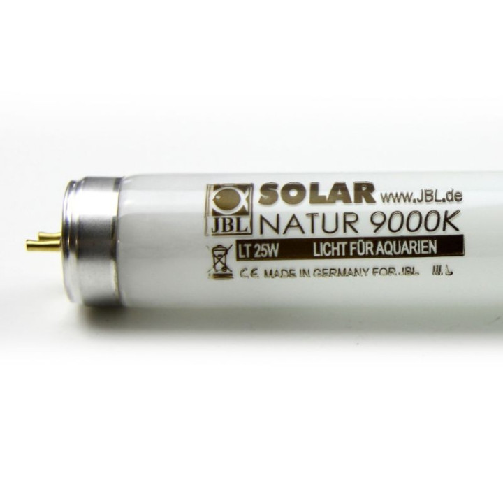 Solar Natur lempa T8, 25 W, 742 mm
