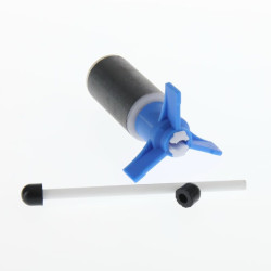 Rotorius išoriniam filtrui CristalProfi e901/2 (rotorius, ašis, įvorės) - nuotrauka 3