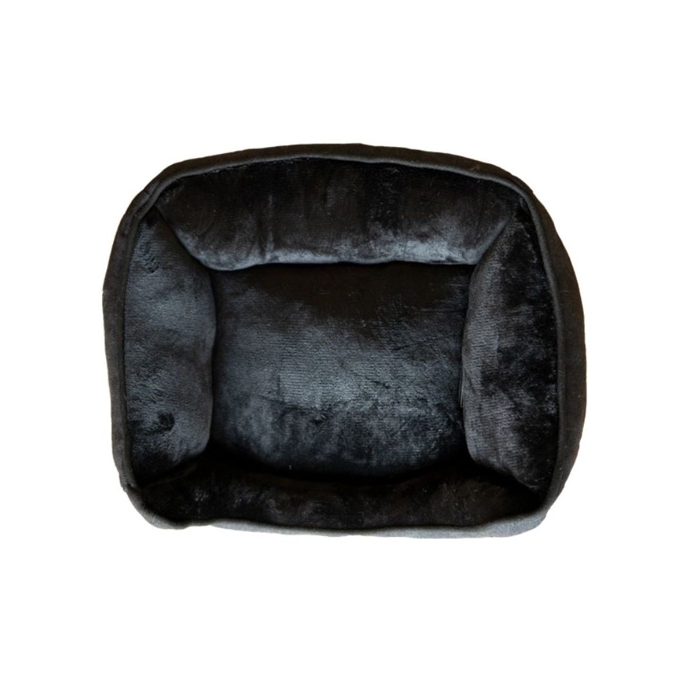 *Guolis Scandinavia Black XL, 80x70x20 cm
