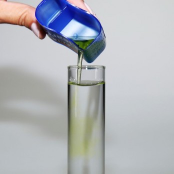 JBL Clearol priemonė vandens skaidrinimui 250 ml